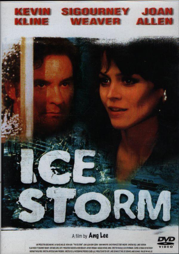 Acheter Ice storm Bon état - 15,56 € Ice storm Bon état - reconditionné disponible sur Label Emmaüs